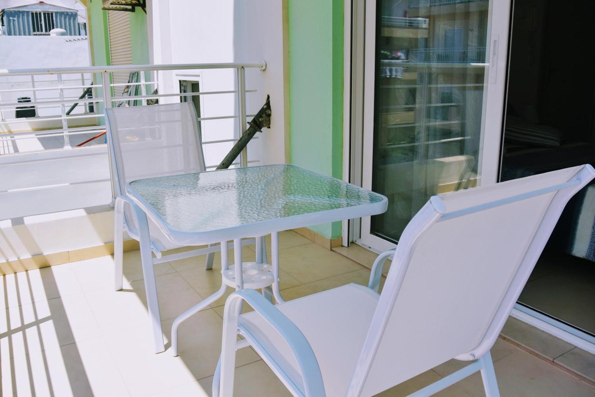 B3 Irene Apartment Heraklion  Exterior photo