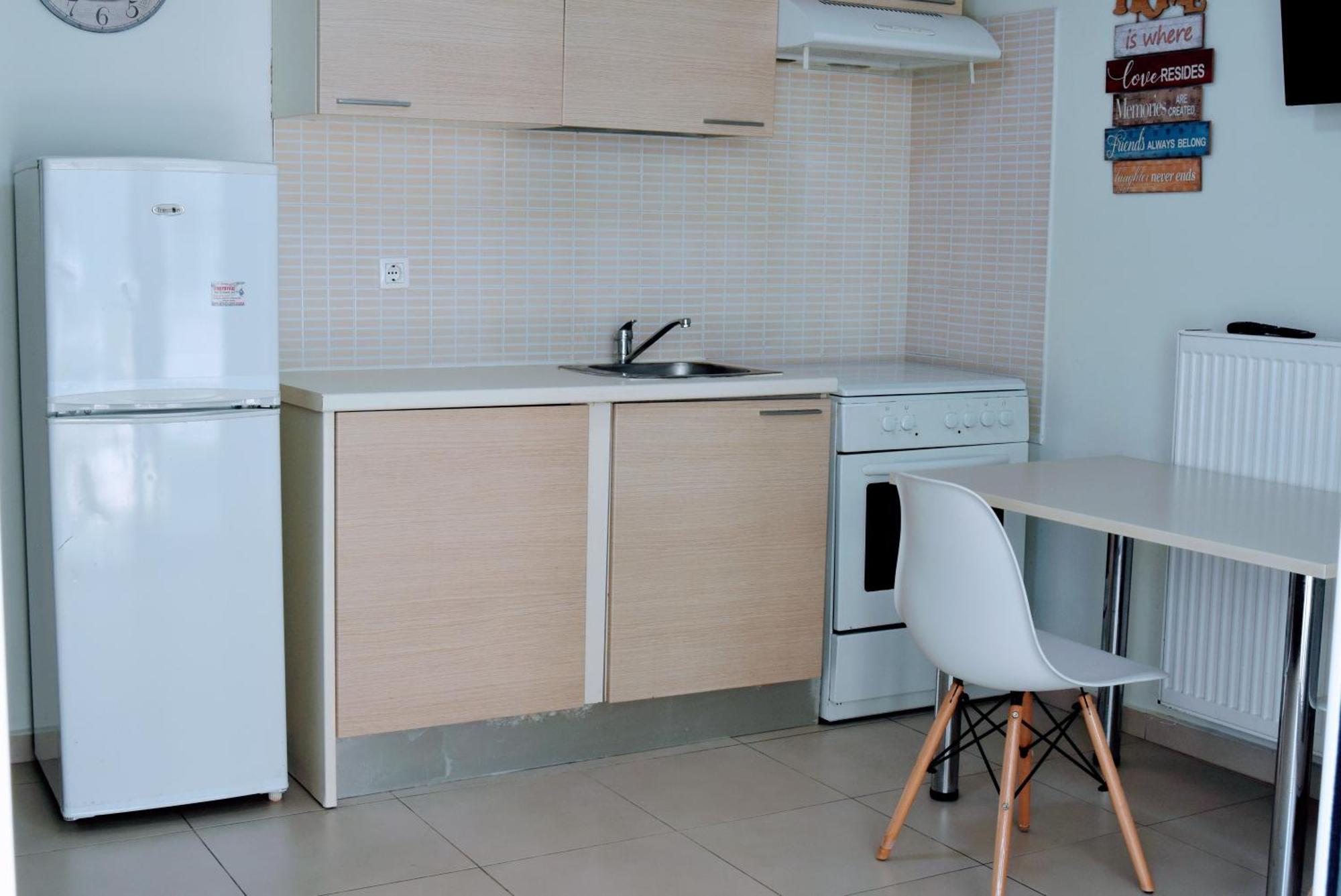 B3 Irene Apartment Heraklion  Exterior photo